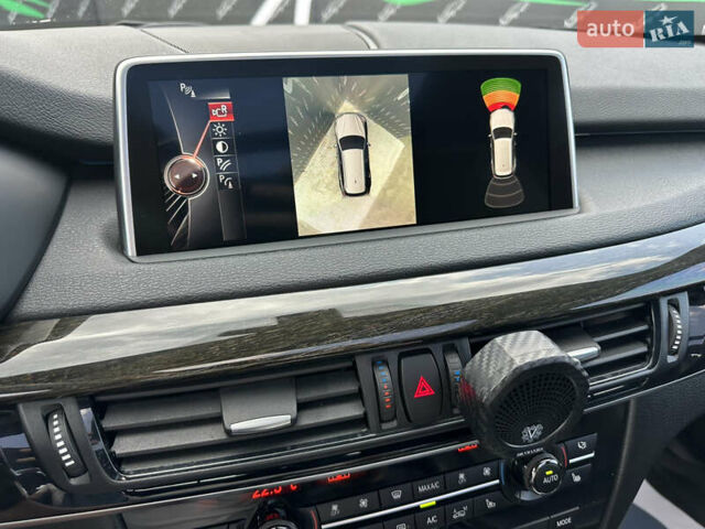 Білий БМВ Х5, об'ємом двигуна 2.98 л та пробігом 183 тис. км за 26999 $, фото 23 на Automoto.ua