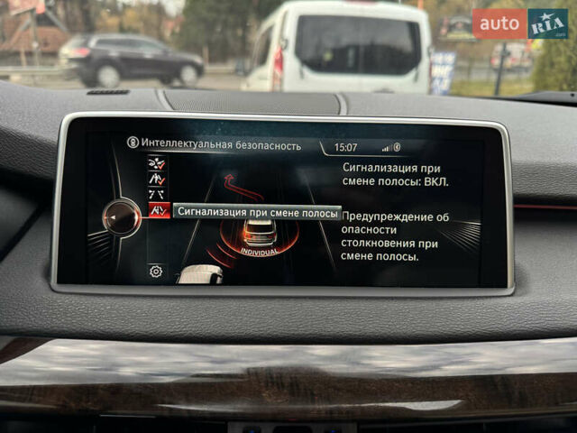 Білий БМВ Х5, об'ємом двигуна 2.98 л та пробігом 226 тис. км за 28999 $, фото 34 на Automoto.ua