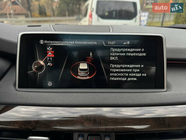 Білий БМВ Х5, об'ємом двигуна 2.98 л та пробігом 226 тис. км за 28999 $, фото 32 на Automoto.ua