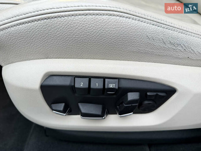 Белый БМВ Х5, объемом двигателя 2.99 л и пробегом 170 тыс. км за 32500 $, фото 11 на Automoto.ua