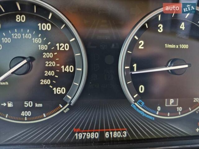 Белый БМВ Х5, объемом двигателя 2.98 л и пробегом 198 тыс. км за 19300 $, фото 17 на Automoto.ua