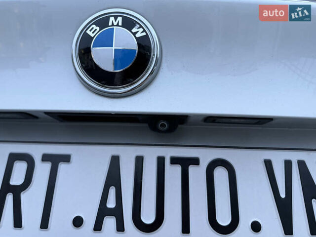 Белый БМВ Х5, объемом двигателя 2.99 л и пробегом 170 тыс. км за 32500 $, фото 35 на Automoto.ua