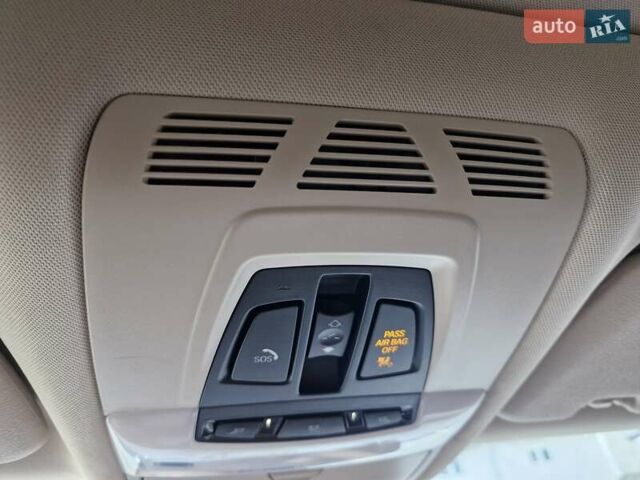 Белый БМВ Х5, объемом двигателя 2.98 л и пробегом 198 тыс. км за 19300 $, фото 21 на Automoto.ua