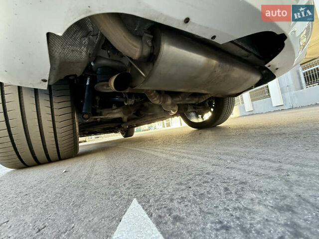 Белый БМВ Х5, объемом двигателя 2.98 л и пробегом 109 тыс. км за 29250 $, фото 15 на Automoto.ua