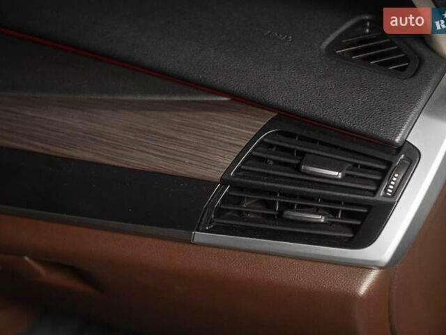 Белый БМВ Х5, объемом двигателя 2.99 л и пробегом 161 тыс. км за 29999 $, фото 27 на Automoto.ua