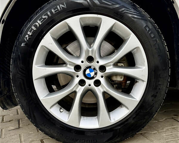 Білий БМВ Х5, об'ємом двигуна 2.98 л та пробігом 226 тис. км за 28999 $, фото 21 на Automoto.ua