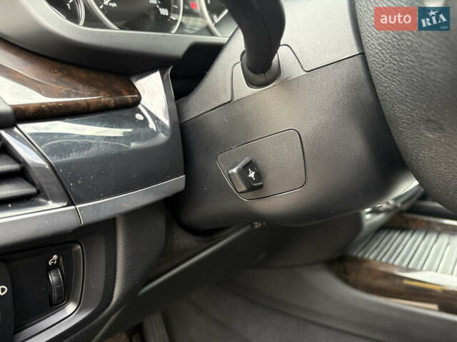 Білий БМВ Х5, об'ємом двигуна 2.98 л та пробігом 232 тис. км за 21500 $, фото 16 на Automoto.ua