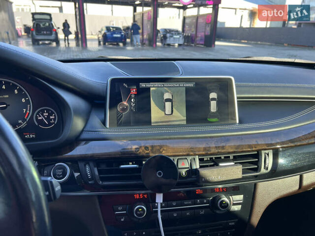 Білий БМВ Х5, об'ємом двигуна 2.98 л та пробігом 203 тис. км за 22900 $, фото 31 на Automoto.ua