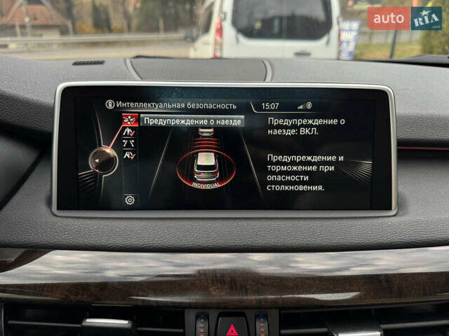 Білий БМВ Х5, об'ємом двигуна 2.98 л та пробігом 226 тис. км за 28999 $, фото 37 на Automoto.ua