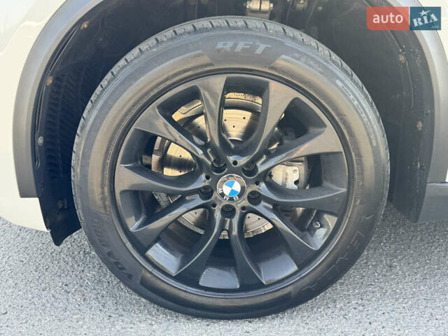 Белый БМВ Х5, объемом двигателя 2.98 л и пробегом 126 тыс. км за 26000 $, фото 70 на Automoto.ua