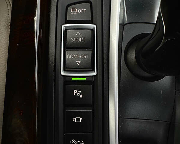 Білий БМВ Х5, об'ємом двигуна 2.98 л та пробігом 226 тис. км за 28999 $, фото 48 на Automoto.ua