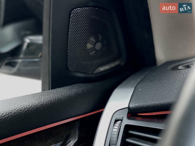 Білий БМВ Х5, об'ємом двигуна 3 л та пробігом 65 тис. км за 23800 $, фото 29 на Automoto.ua