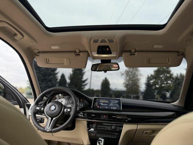 Белый БМВ Х5, объемом двигателя 3 л и пробегом 185 тыс. км за 21000 $, фото 5 на Automoto.ua