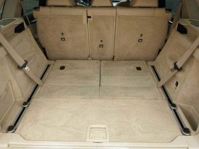 Белый БМВ Х5, объемом двигателя 3 л и пробегом 120 тыс. км за 14900 $, фото 5 на Automoto.ua