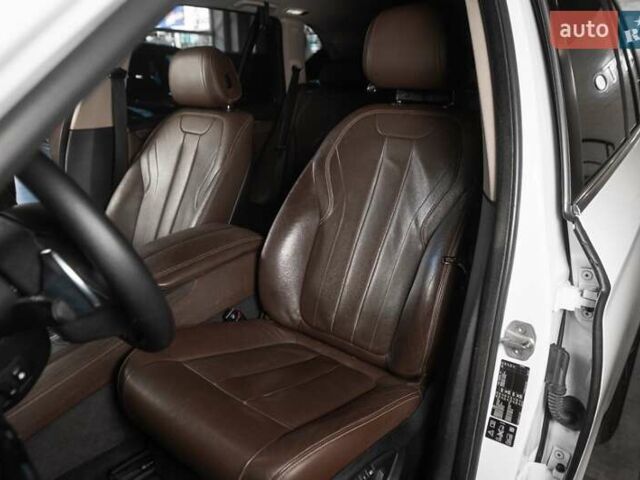 Белый БМВ Х5, объемом двигателя 2.99 л и пробегом 161 тыс. км за 29999 $, фото 34 на Automoto.ua