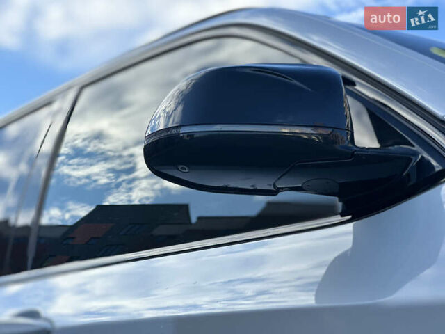 Білий БМВ Х5, об'ємом двигуна 2.99 л та пробігом 223 тис. км за 27800 $, фото 27 на Automoto.ua