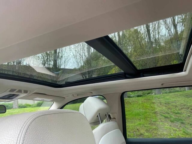 Белый БМВ Х5, объемом двигателя 3 л и пробегом 70 тыс. км за 22600 $, фото 8 на Automoto.ua