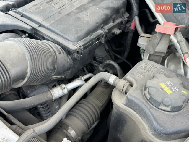 Белый БМВ Х5, объемом двигателя 2.98 л и пробегом 126 тыс. км за 26000 $, фото 59 на Automoto.ua