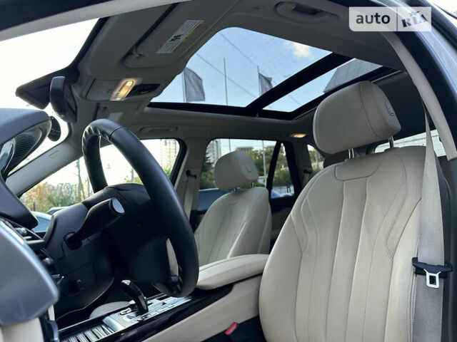 Белый БМВ Х5, объемом двигателя 2.98 л и пробегом 127 тыс. км за 24999 $, фото 22 на Automoto.ua