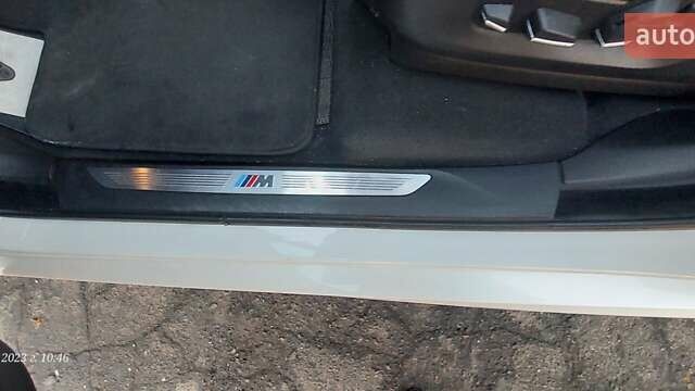 Белый БМВ Х5, объемом двигателя 2.99 л и пробегом 168 тыс. км за 44842 $, фото 31 на Automoto.ua