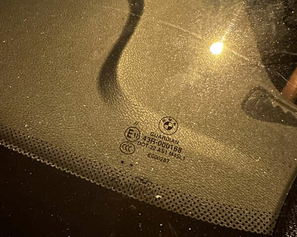 Білий БМВ Х5, об'ємом двигуна 2.99 л та пробігом 125 тис. км за 41500 $, фото 48 на Automoto.ua