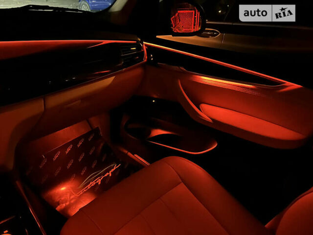 Белый БМВ Х5, объемом двигателя 2.98 л и пробегом 127 тыс. км за 24999 $, фото 32 на Automoto.ua