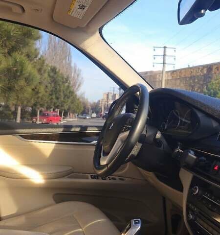 Белый БМВ Х5, объемом двигателя 2.98 л и пробегом 83 тыс. км за 26000 $, фото 8 на Automoto.ua