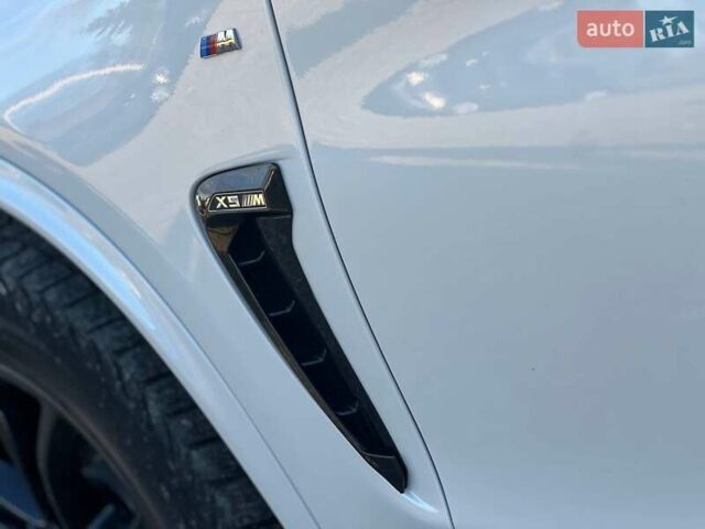 Белый БМВ Х5, объемом двигателя 2.99 л и пробегом 285 тыс. км за 24000 $, фото 12 на Automoto.ua