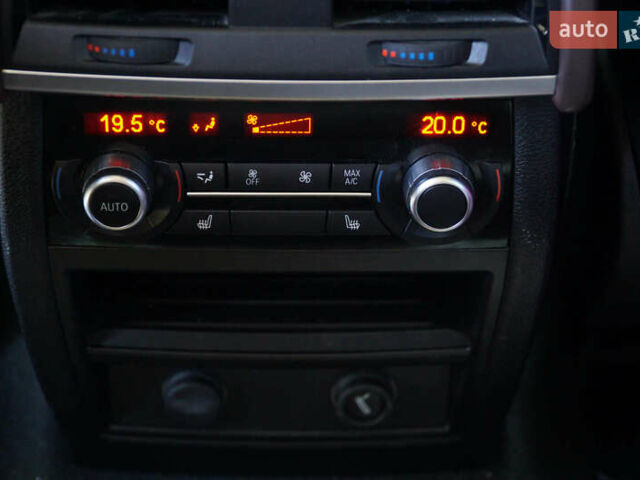 Белый БМВ Х5, объемом двигателя 3 л и пробегом 119 тыс. км за 38300 $, фото 29 на Automoto.ua