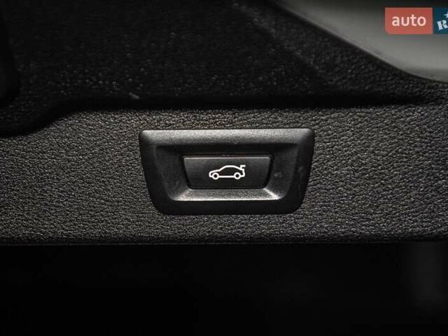 Белый БМВ Х5, объемом двигателя 2.99 л и пробегом 161 тыс. км за 29999 $, фото 21 на Automoto.ua