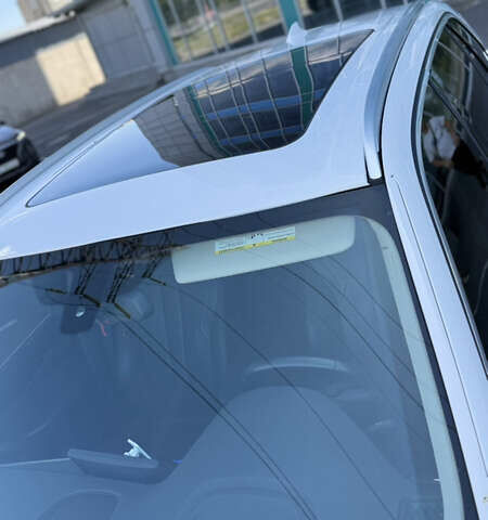 БМВ Х5 2015 в Днепре (Днепропетровске) на Automoto.ua Белый БМВ Х5, объемом двигателя 3 л и пробегом 225 тыс. км за 22000 $, фото 19 на Automoto.ua