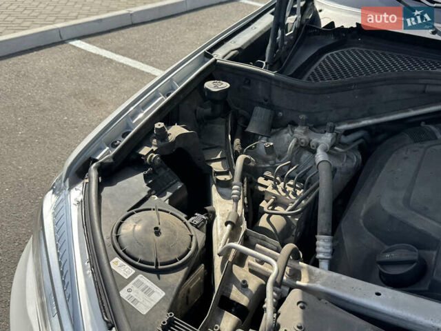 Белый БМВ Х5, объемом двигателя 2.98 л и пробегом 126 тыс. км за 26000 $, фото 57 на Automoto.ua