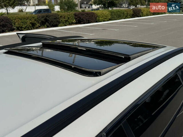 Белый БМВ Х5, объемом двигателя 2.98 л и пробегом 126 тыс. км за 26000 $, фото 37 на Automoto.ua