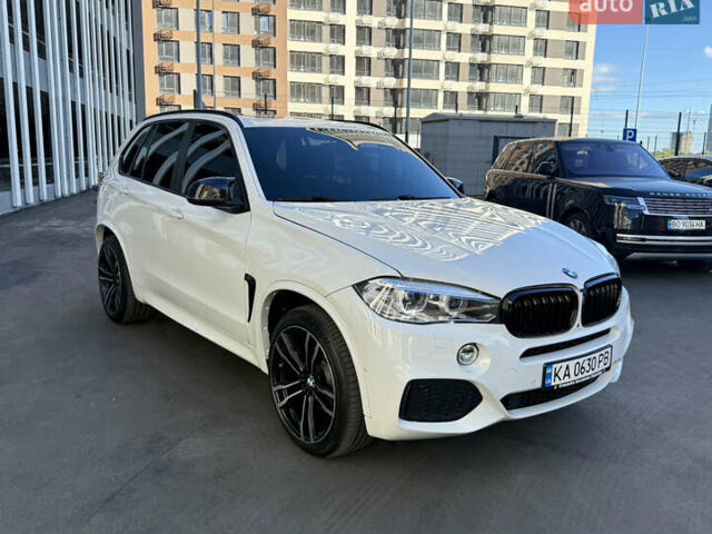 Белый БМВ Х5, объемом двигателя 2.98 л и пробегом 109 тыс. км за 29250 $, фото 7 на Automoto.ua