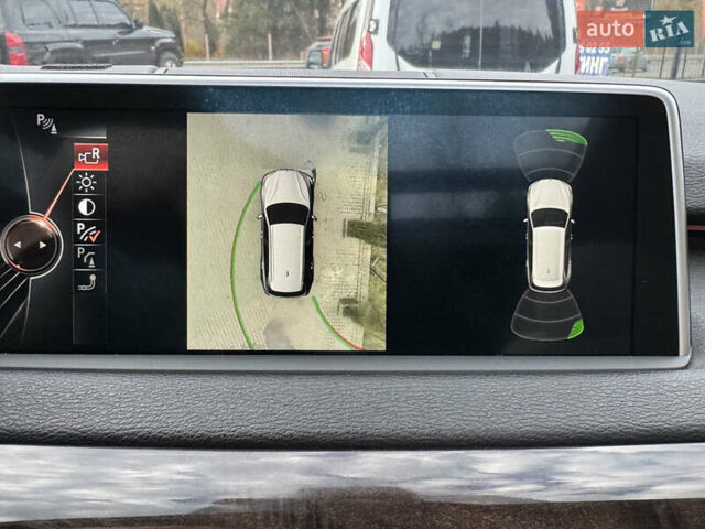 Білий БМВ Х5, об'ємом двигуна 2.98 л та пробігом 226 тис. км за 28999 $, фото 38 на Automoto.ua