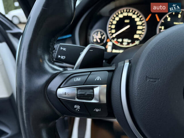 Белый БМВ Х5, объемом двигателя 2.99 л и пробегом 170 тыс. км за 32500 $, фото 26 на Automoto.ua