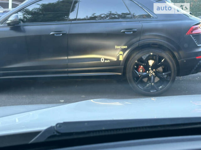 Белый БМВ Х5, объемом двигателя 2.98 л и пробегом 127 тыс. км за 24999 $, фото 28 на Automoto.ua