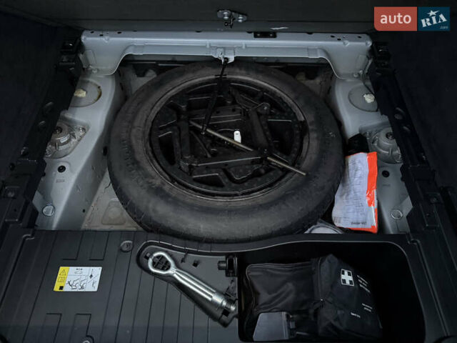 Белый БМВ Х5, объемом двигателя 2.99 л и пробегом 170 тыс. км за 32500 $, фото 20 на Automoto.ua