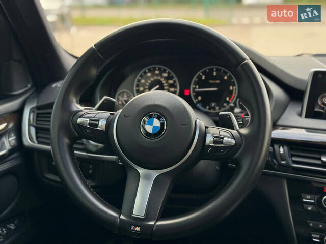 Белый БМВ Х5, объемом двигателя 3 л и пробегом 308 тыс. км за 27999 $, фото 22 на Automoto.ua