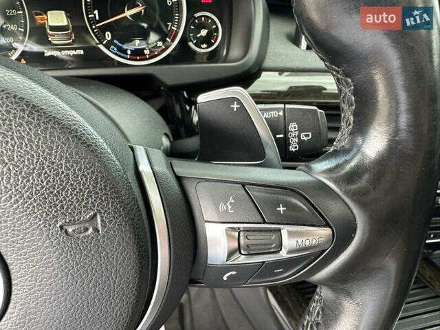 Білий БМВ Х5, об'ємом двигуна 2.98 л та пробігом 183 тис. км за 26999 $, фото 12 на Automoto.ua