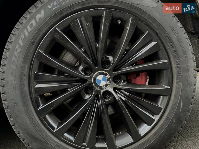 Білий БМВ Х5, об'ємом двигуна 3 л та пробігом 65 тис. км за 23800 $, фото 13 на Automoto.ua