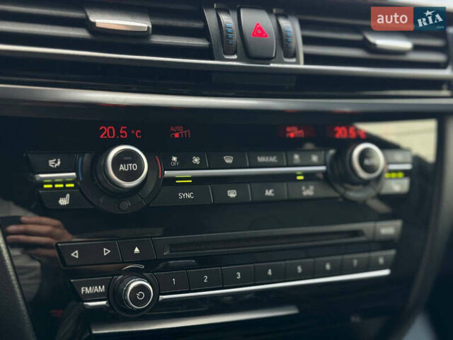 Белый БМВ Х5, объемом двигателя 3 л и пробегом 308 тыс. км за 27999 $, фото 18 на Automoto.ua