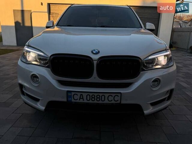 Белый БМВ Х5, объемом двигателя 2.93 л и пробегом 178 тыс. км за 29500 $, фото 31 на Automoto.ua