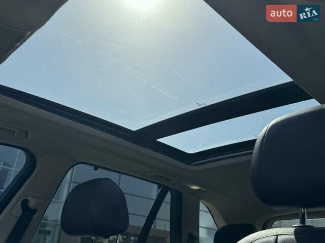 Белый БМВ Х5, объемом двигателя 2.98 л и пробегом 126 тыс. км за 26000 $, фото 35 на Automoto.ua