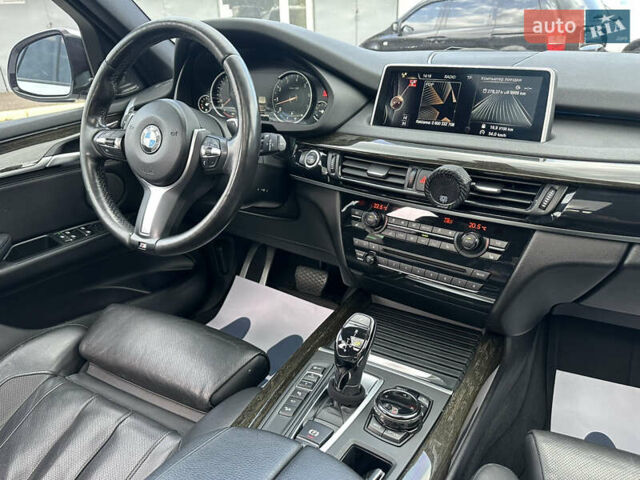 Білий БМВ Х5, об'ємом двигуна 2.98 л та пробігом 183 тис. км за 26999 $, фото 29 на Automoto.ua