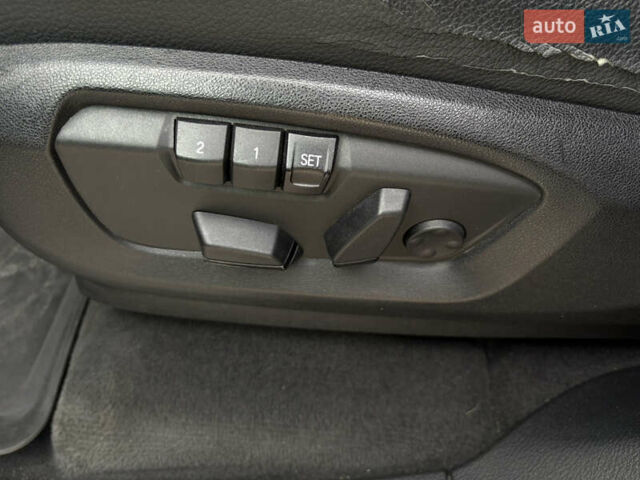 Білий БМВ Х5, об'ємом двигуна 2.98 л та пробігом 232 тис. км за 21500 $, фото 15 на Automoto.ua