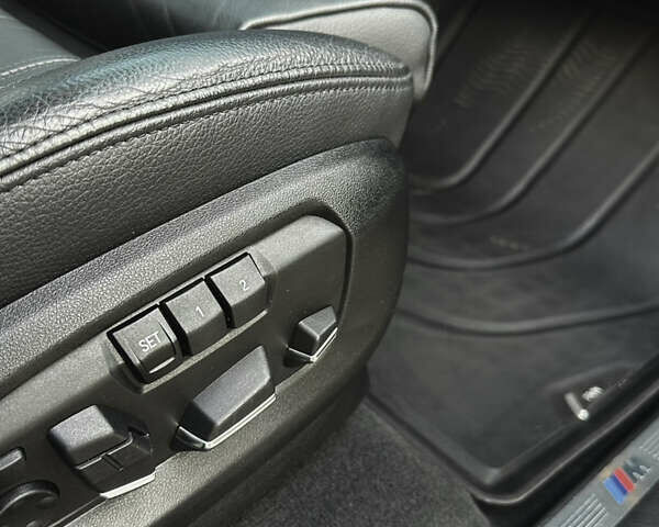 БМВ Х5 2015 в Кривом Роге на Automoto.ua Белый БМВ Х5, объемом двигателя 2.98 л и пробегом 115 тыс. км за 30000 $, фото 10 на Automoto.ua