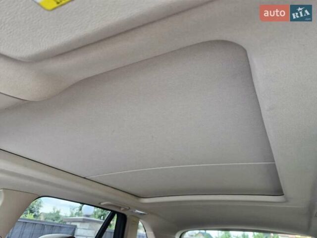 Белый БМВ Х5, объемом двигателя 2.98 л и пробегом 198 тыс. км за 19300 $, фото 22 на Automoto.ua