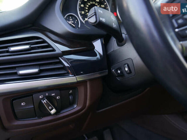 Белый БМВ Х5, объемом двигателя 3 л и пробегом 119 тыс. км за 38300 $, фото 27 на Automoto.ua