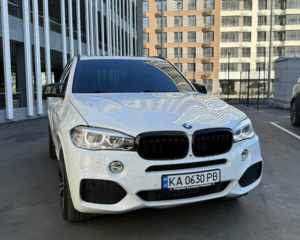 Белый БМВ Х5, объемом двигателя 2.98 л и пробегом 109 тыс. км за 29250 $, фото 9 на Automoto.ua